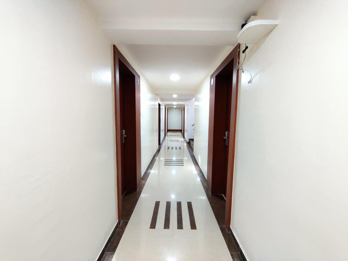 Serenity By Monarch, Baner Pune Méribel Village Екстериор снимка