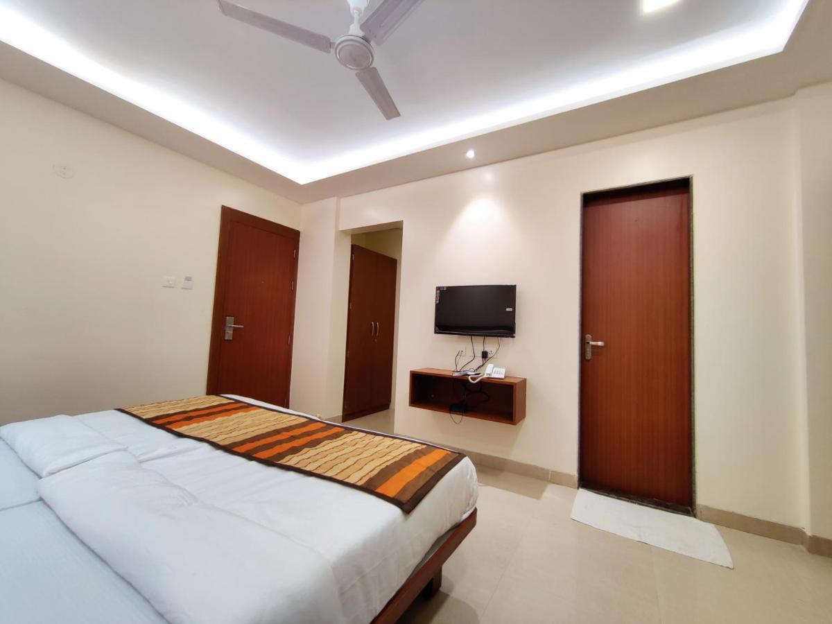 Serenity By Monarch, Baner Pune Méribel Village Екстериор снимка