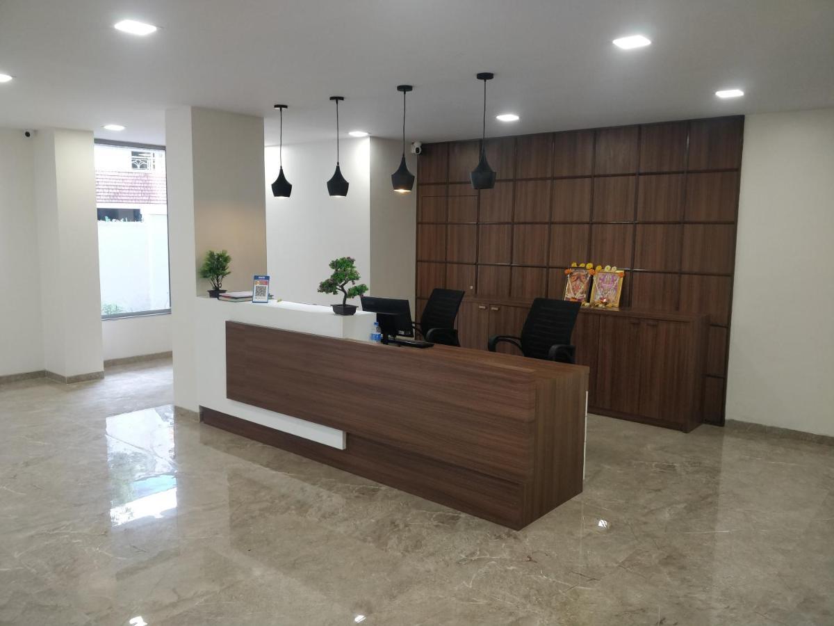 Serenity By Monarch, Baner Pune Méribel Village Екстериор снимка