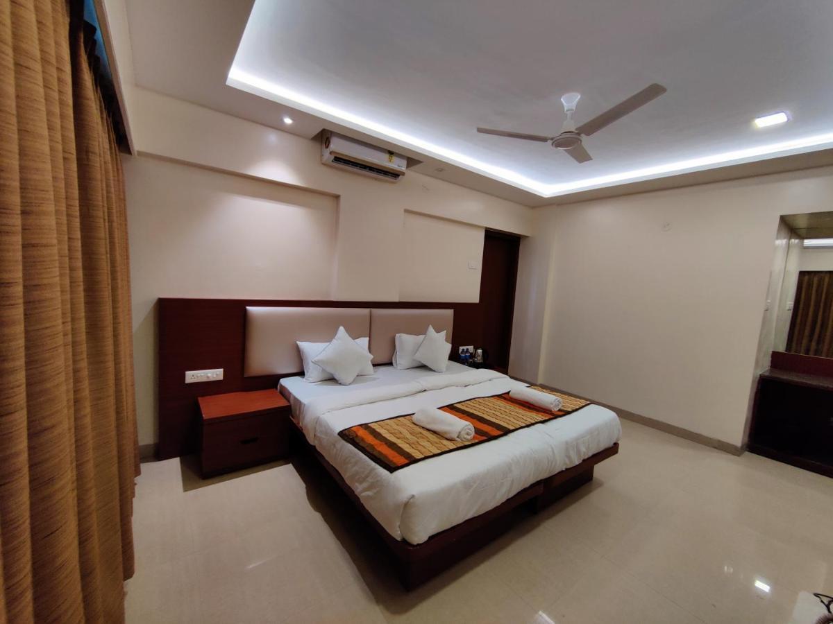Serenity By Monarch, Baner Pune Méribel Village Екстериор снимка